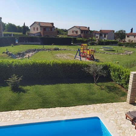 וודניאן Istrian Villa Melany מראה חיצוני תמונה