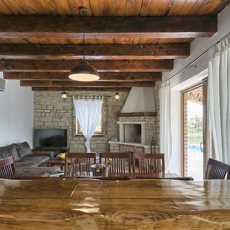 וודניאן Istrian Villa Melany מראה חיצוני תמונה