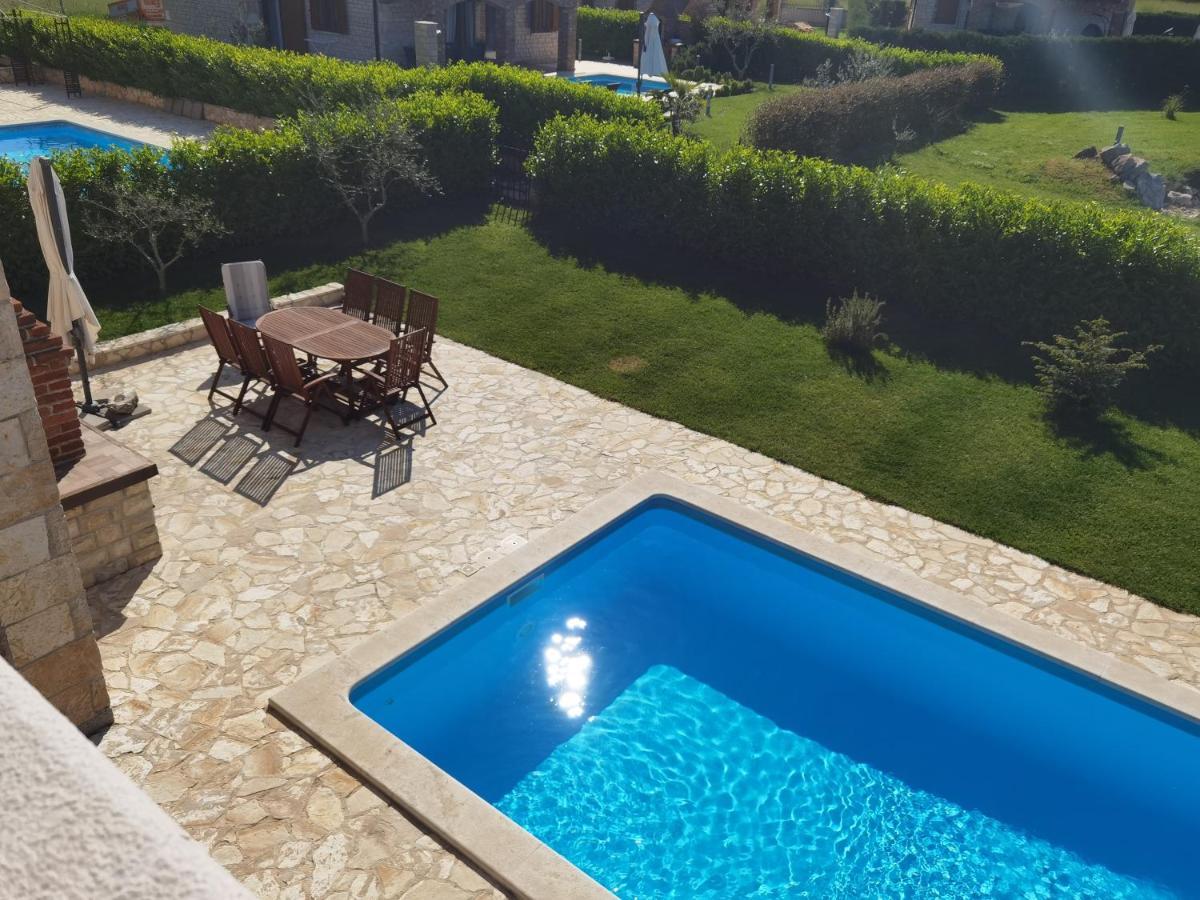 וודניאן Istrian Villa Melany מראה חיצוני תמונה