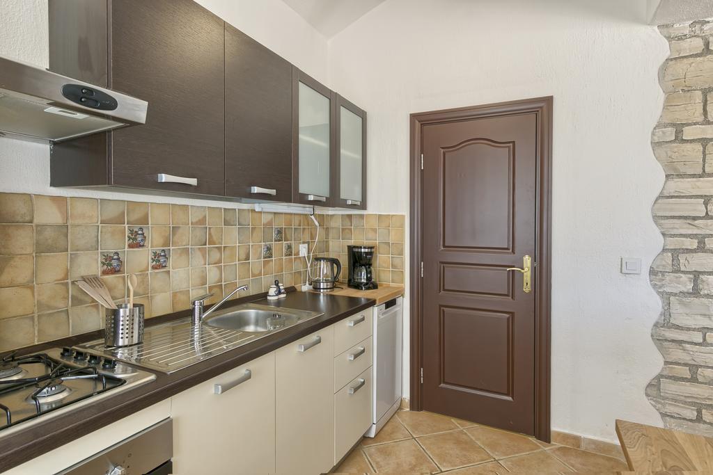 וודניאן Istrian Villa Melany מראה חיצוני תמונה