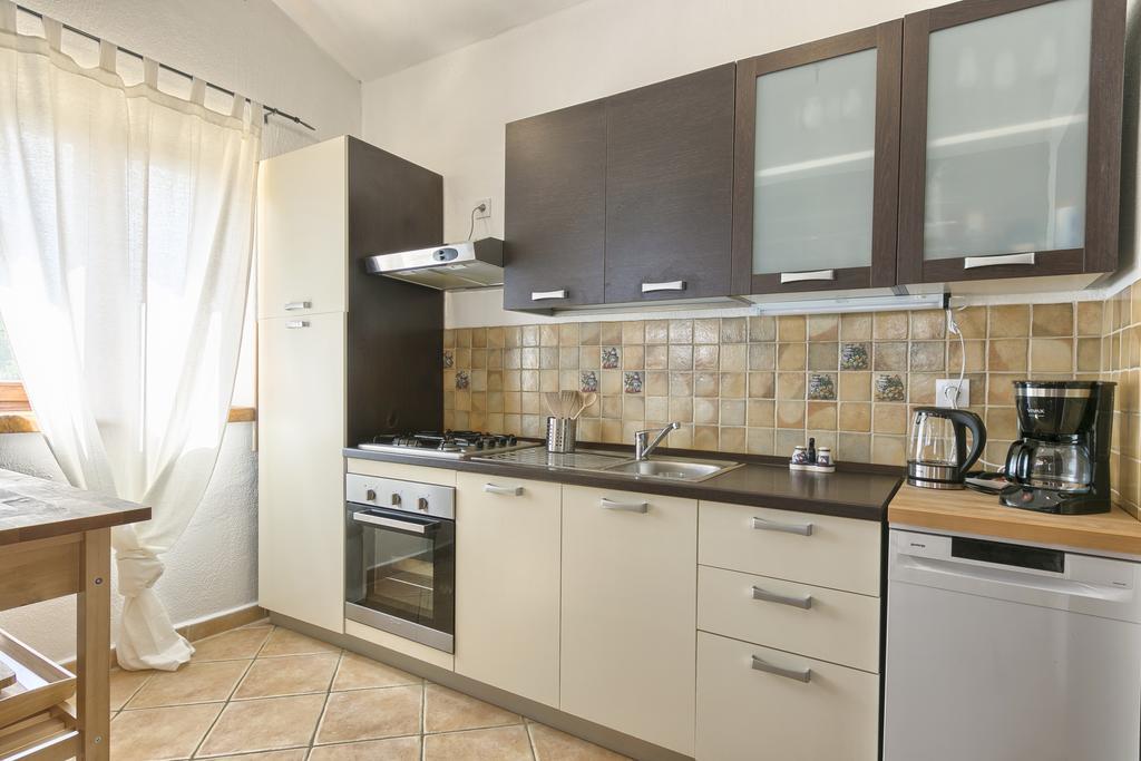 וודניאן Istrian Villa Melany מראה חיצוני תמונה