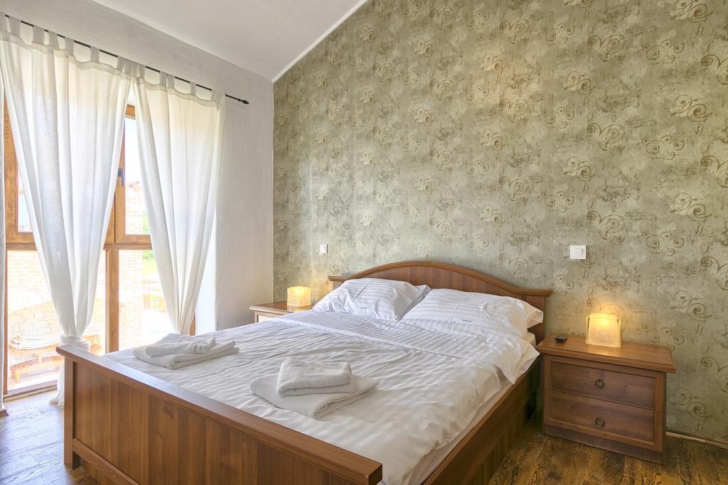 וודניאן Istrian Villa Melany מראה חיצוני תמונה