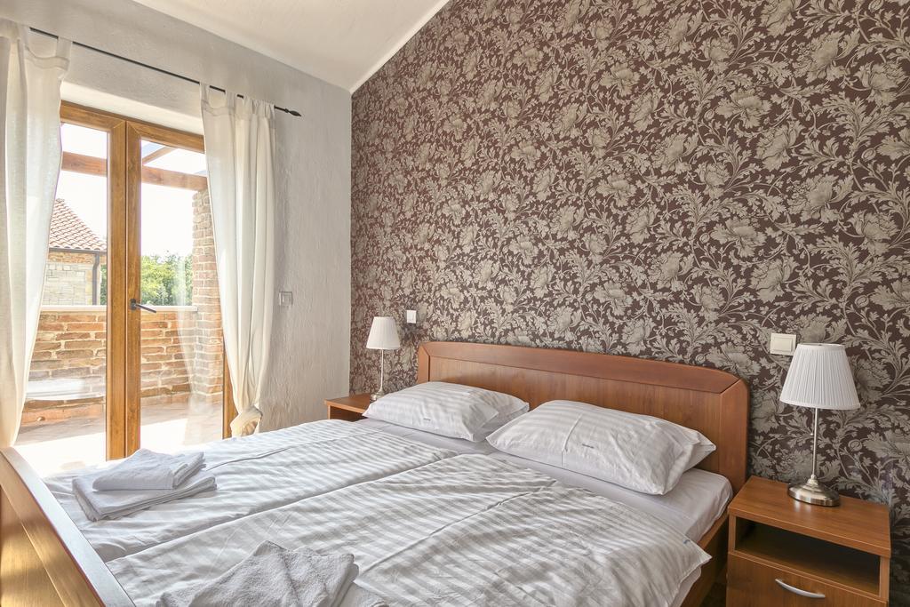 וודניאן Istrian Villa Melany מראה חיצוני תמונה