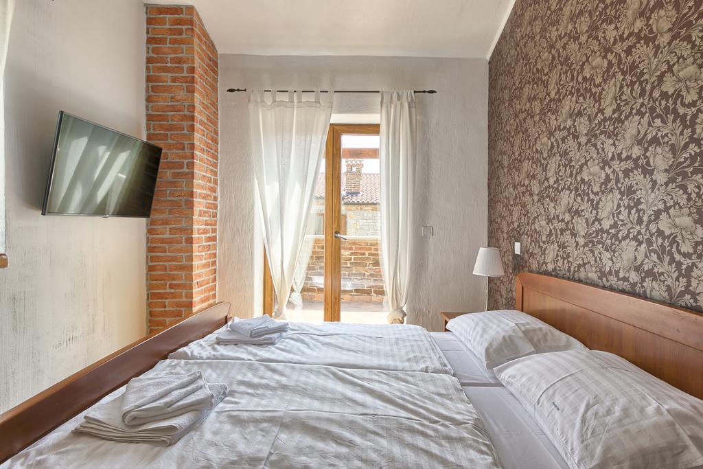 וודניאן Istrian Villa Melany מראה חיצוני תמונה