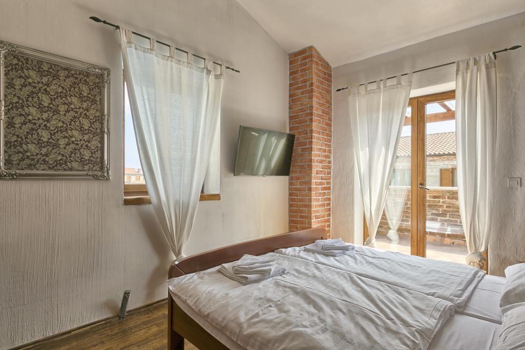 וודניאן Istrian Villa Melany מראה חיצוני תמונה