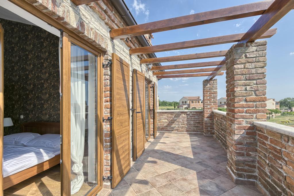 וודניאן Istrian Villa Melany מראה חיצוני תמונה