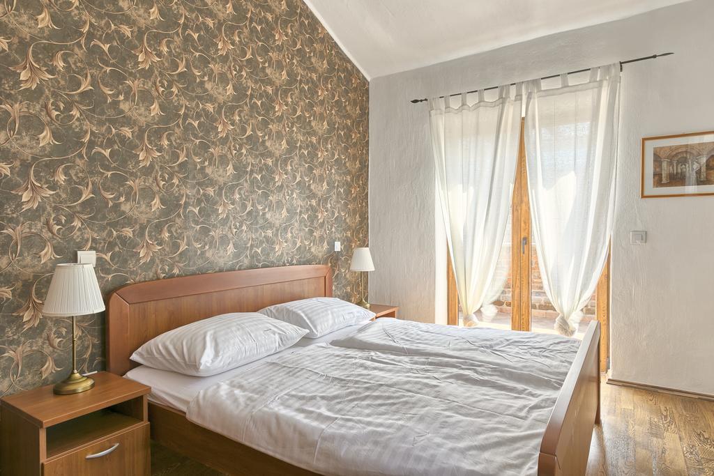 וודניאן Istrian Villa Melany מראה חיצוני תמונה