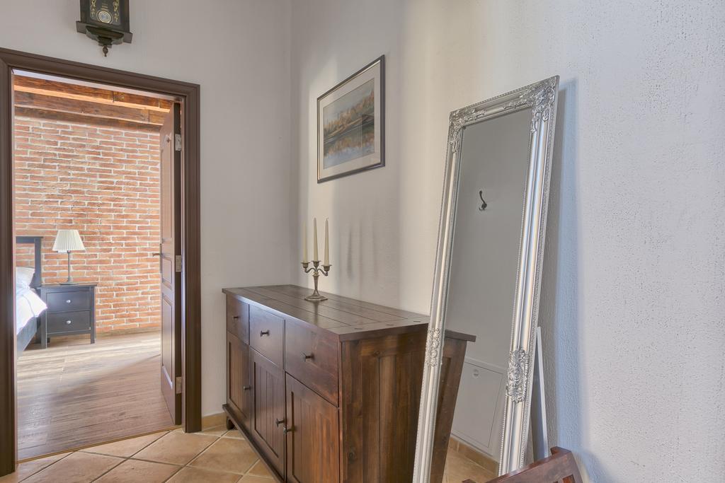 וודניאן Istrian Villa Melany מראה חיצוני תמונה
