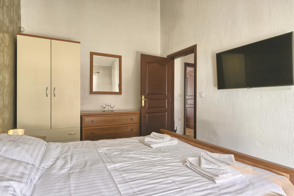 וודניאן Istrian Villa Melany מראה חיצוני תמונה