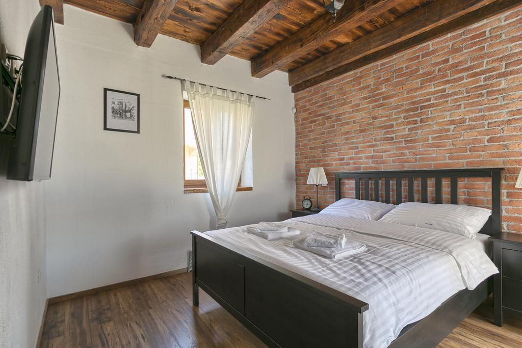 וודניאן Istrian Villa Melany מראה חיצוני תמונה