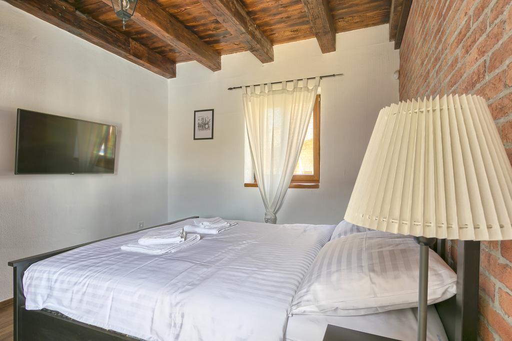 וודניאן Istrian Villa Melany מראה חיצוני תמונה